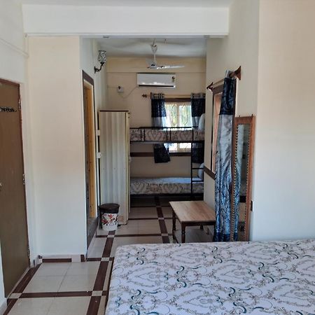 Cupid'S Heaven Resort Agonda Zewnętrze zdjęcie