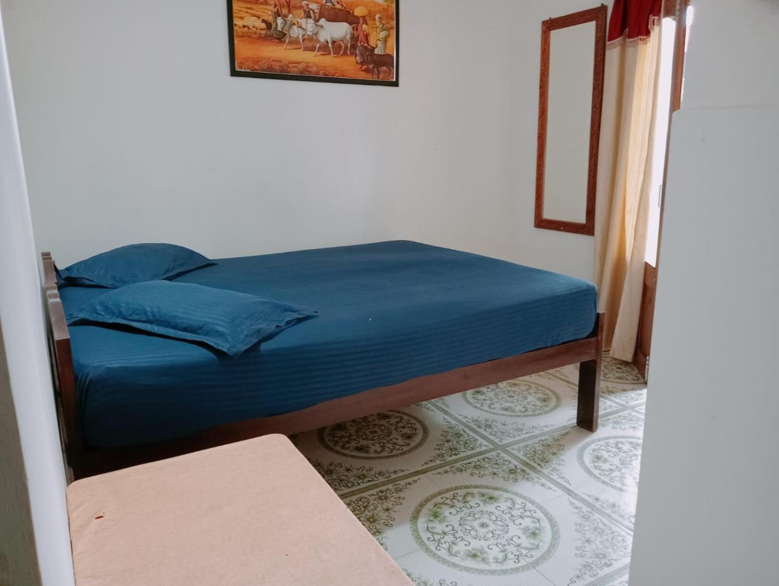 Cupid'S Heaven Resort Agonda Pokój zdjęcie