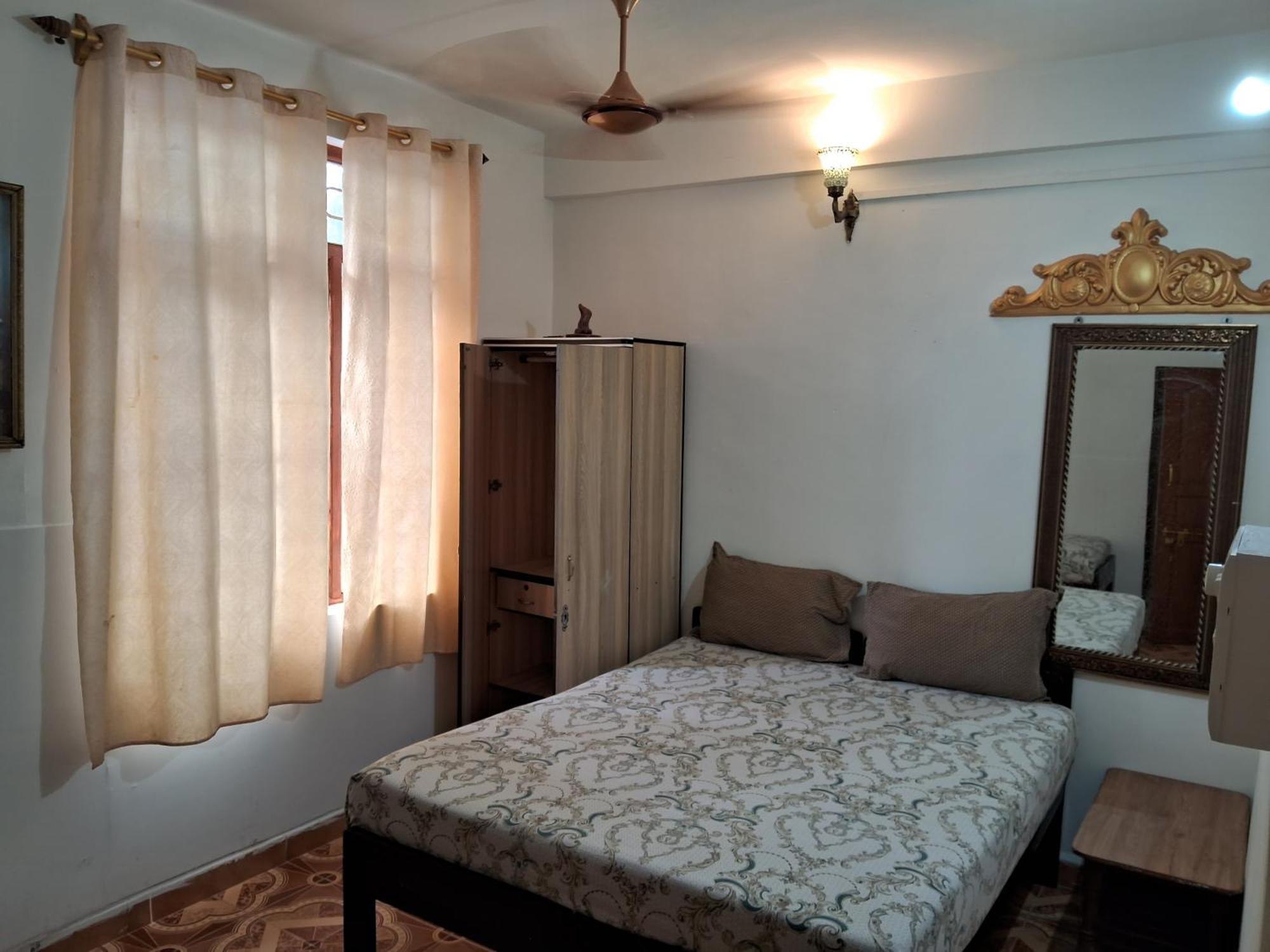 Cupid'S Heaven Resort Agonda Zewnętrze zdjęcie
