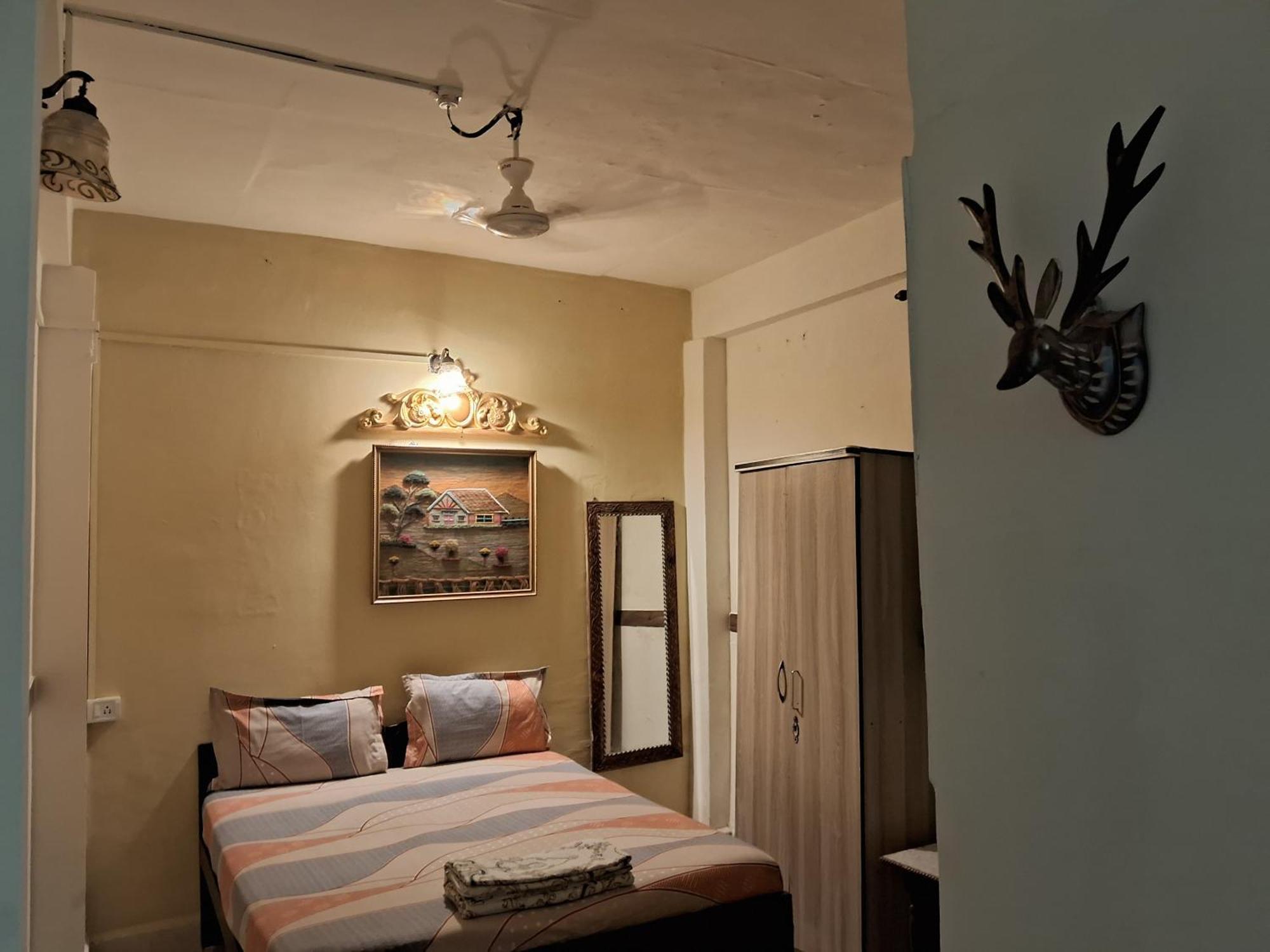 Cupid'S Heaven Resort Agonda Zewnętrze zdjęcie
