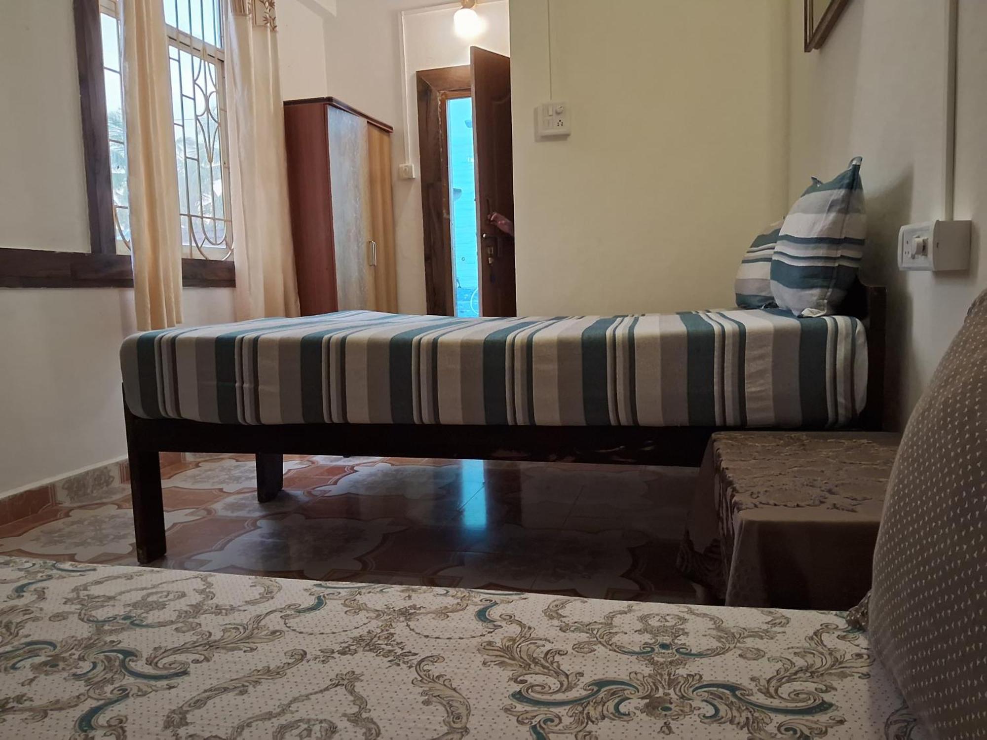 Cupid'S Heaven Resort Agonda Zewnętrze zdjęcie