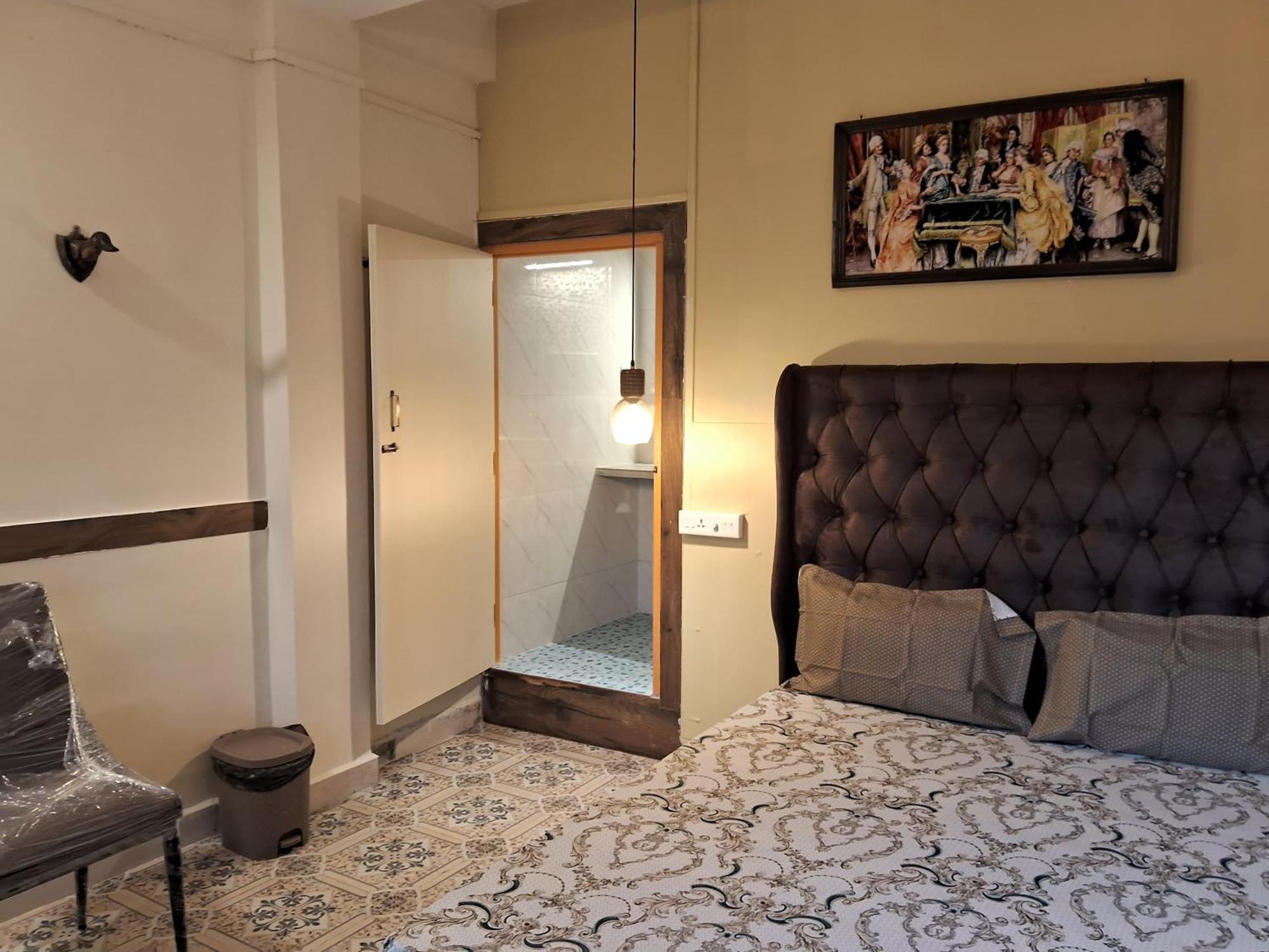 Cupid'S Heaven Resort Agonda Zewnętrze zdjęcie