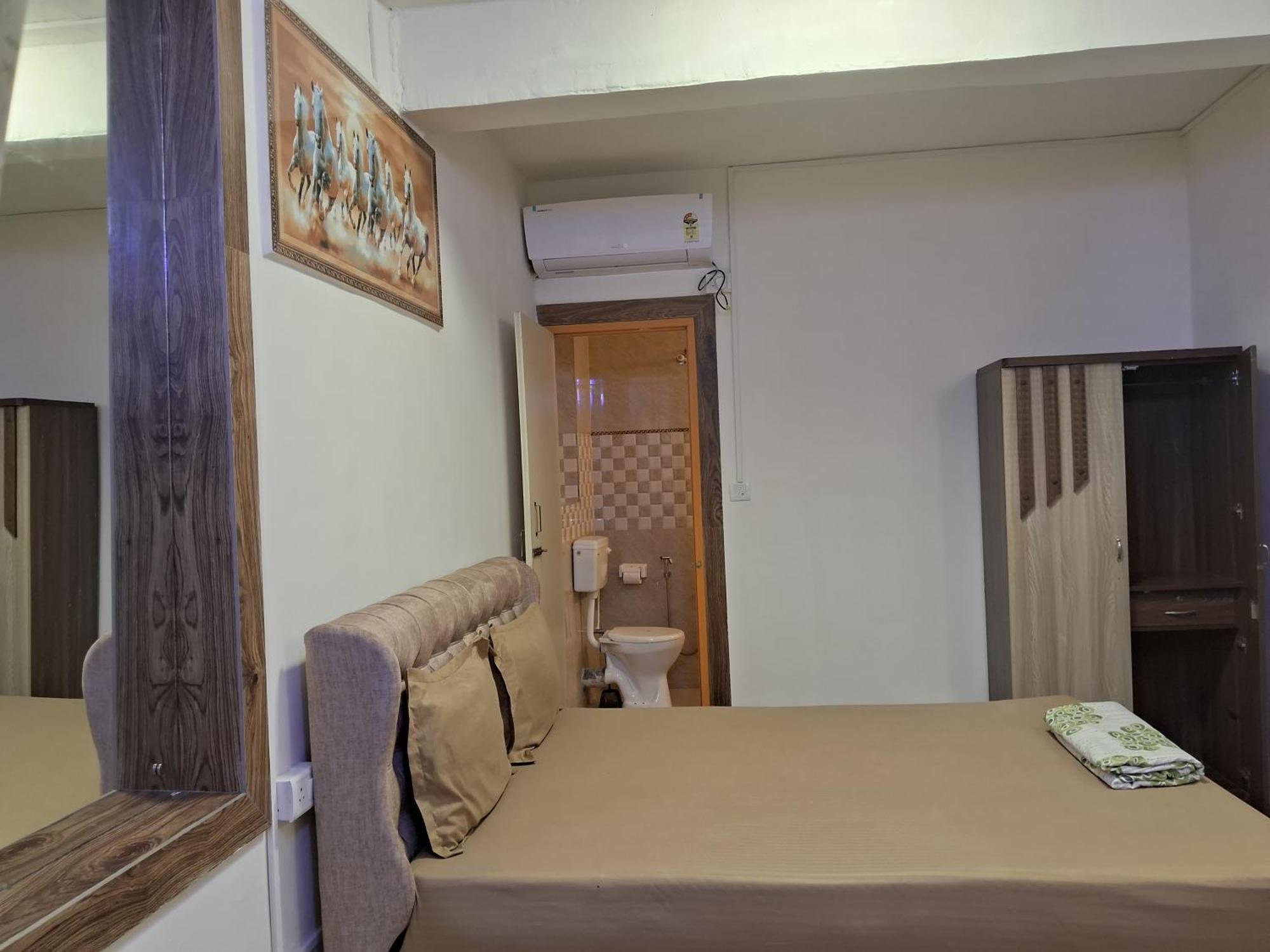 Cupid'S Heaven Resort Agonda Zewnętrze zdjęcie