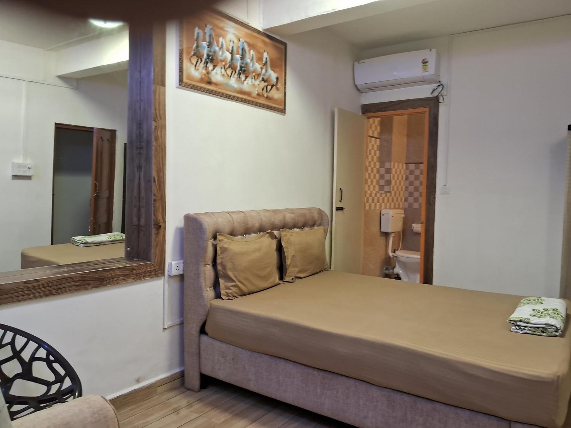 Cupid'S Heaven Resort Agonda Zewnętrze zdjęcie