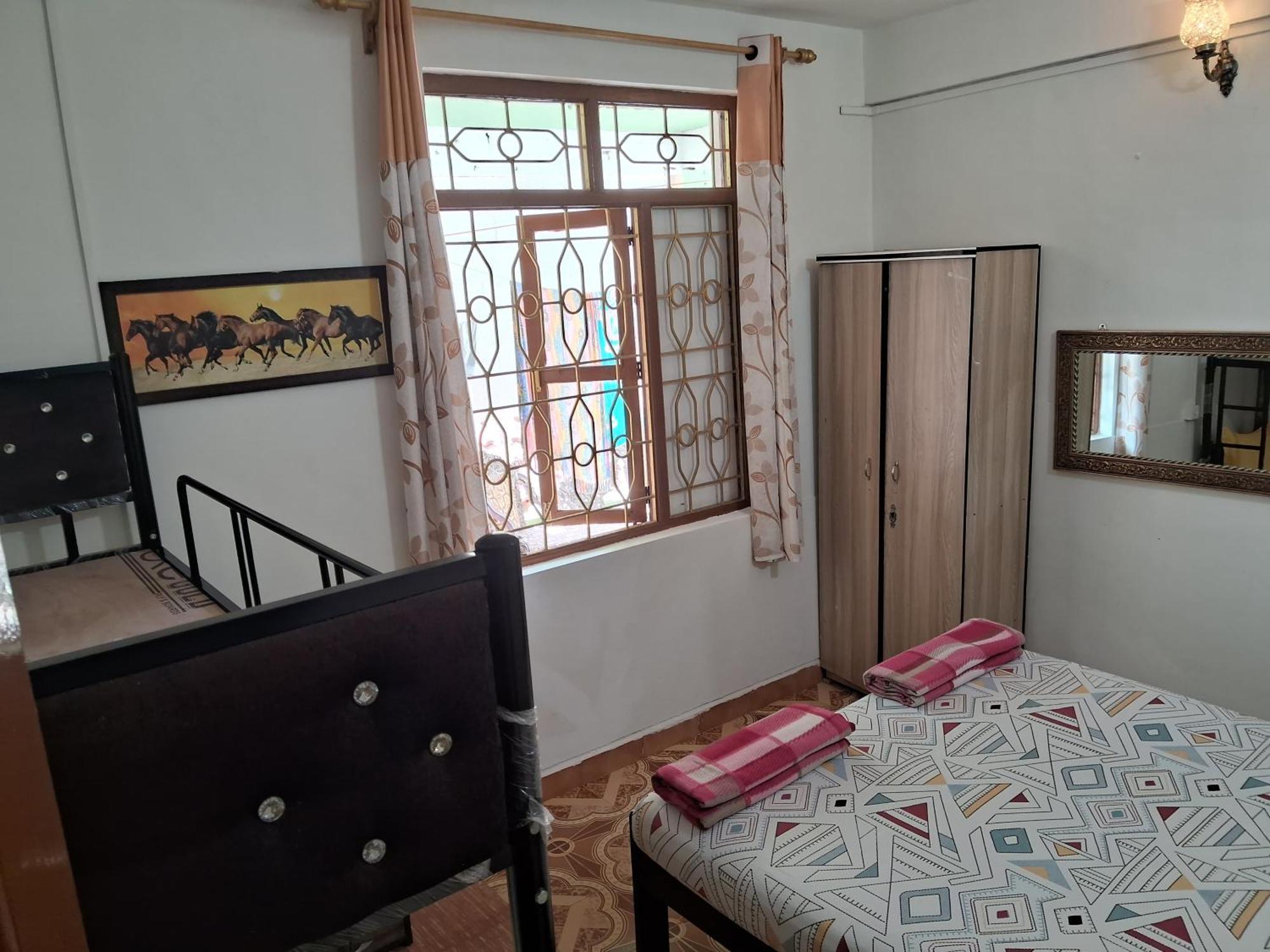 Cupid'S Heaven Resort Agonda Pokój zdjęcie